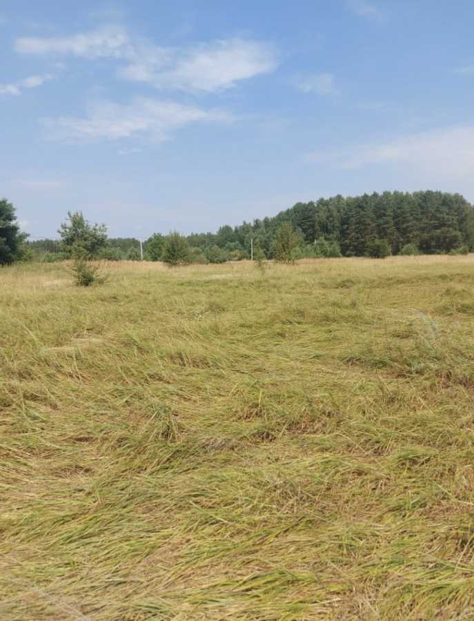 Продаж ділянки під індивідуальне житлове будівництво 10 соток, Польова