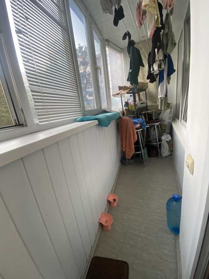 Продажа 1-комнатной квартиры 39 м², Юрия Кондратюка ул., 4Г