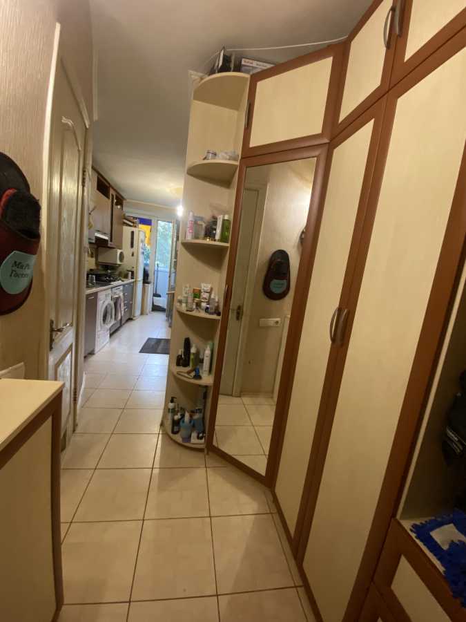 Продажа 1-комнатной квартиры 39 м², Юрия Кондратюка ул., 4Г