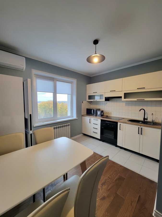 Продажа 1-комнатной квартиры 40 м², Набережная Победы ул., 118 К1