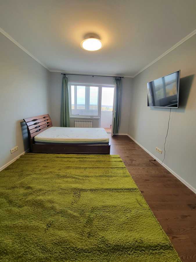 Продажа 1-комнатной квартиры 40 м², Набережная Победы ул., 118 К1