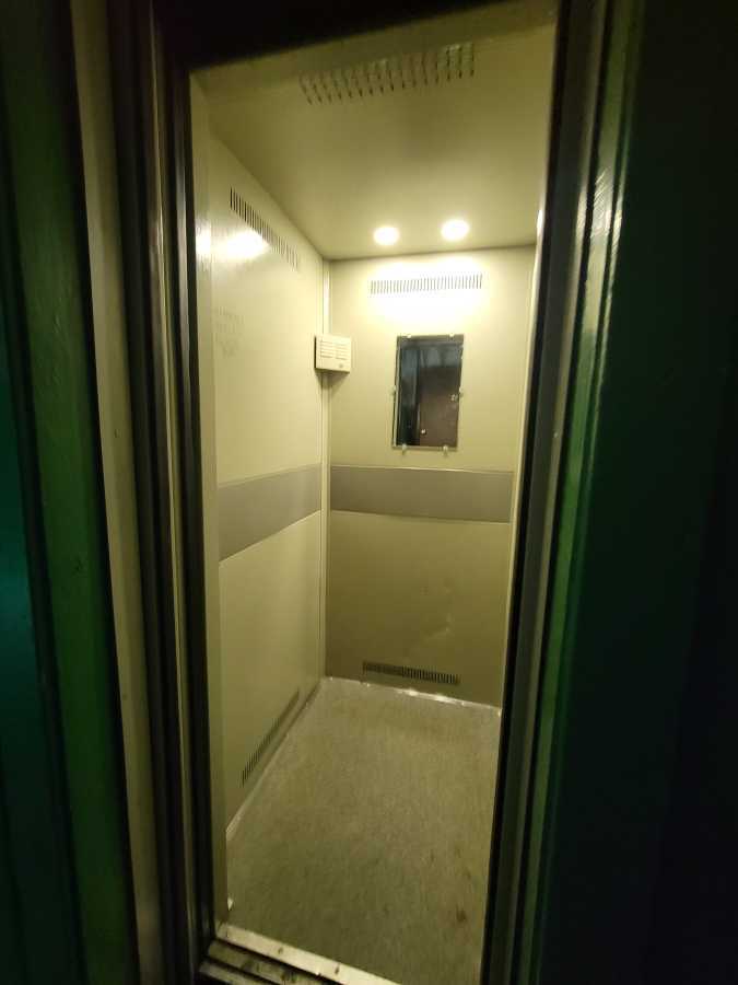 Продажа 1-комнатной квартиры 40 м², Набережная Победы ул., 118 К1