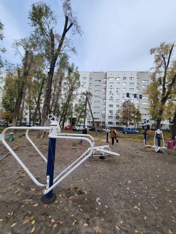 Продажа 1-комнатной квартиры 40 м², Набережная Победы ул., 118 К1