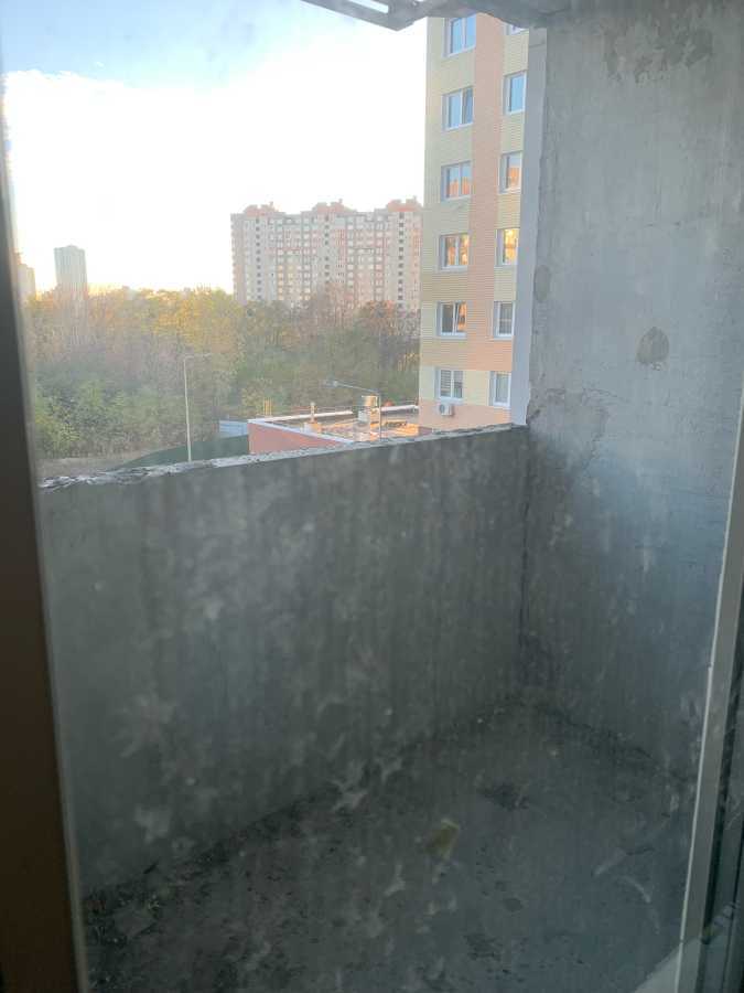 Продажа 1-комнатной квартиры 33 м², Маршала Конева ул., 5Б