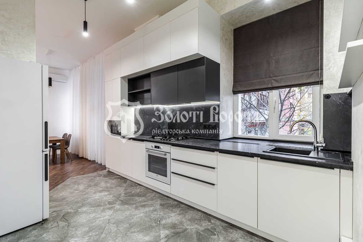 Продажа 2-комнатной квартиры 61.1 м², Тарасовская ул., 19Б