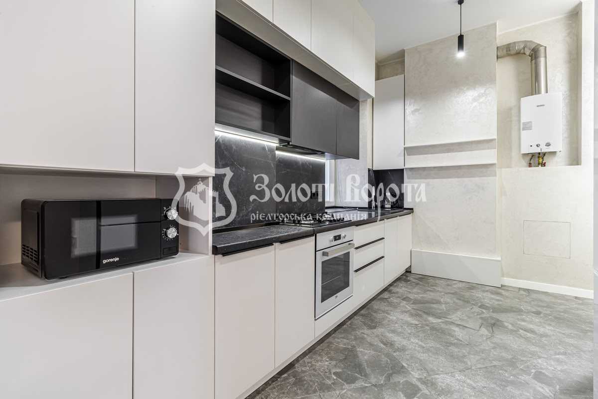 Продажа 2-комнатной квартиры 61.1 м², Тарасовская ул., 19Б