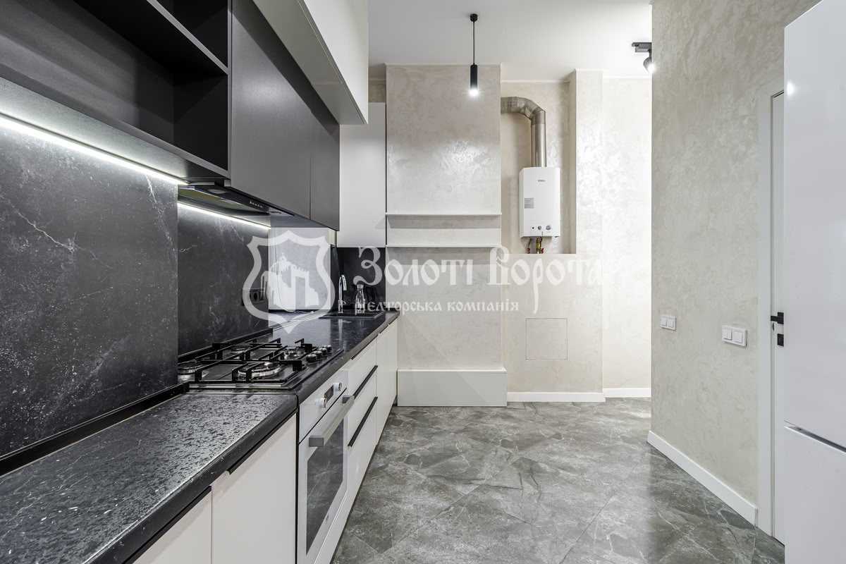 Продажа 2-комнатной квартиры 61.1 м², Тарасовская ул., 19Б