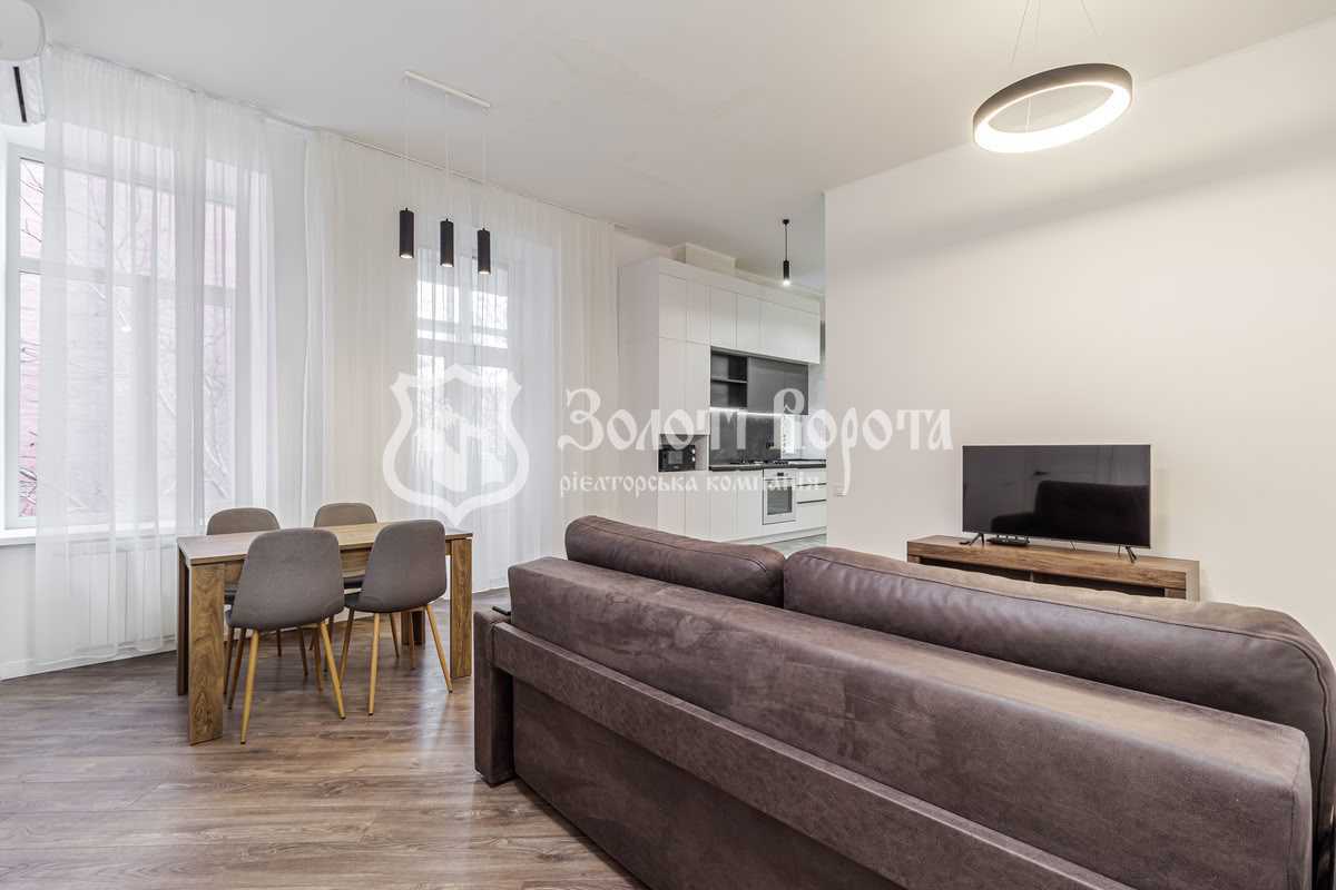 Продажа 2-комнатной квартиры 61.1 м², Тарасовская ул., 19Б