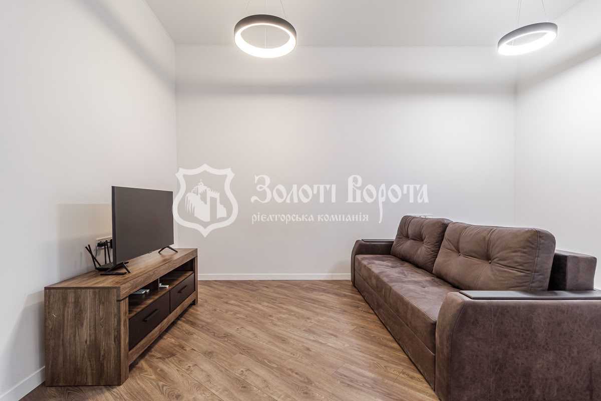 Продажа 2-комнатной квартиры 61.1 м², Тарасовская ул., 19Б