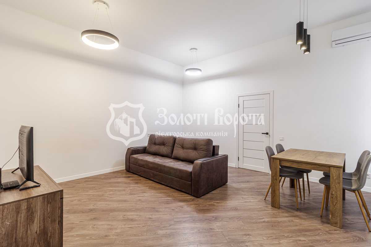 Продажа 2-комнатной квартиры 61.1 м², Тарасовская ул., 19Б