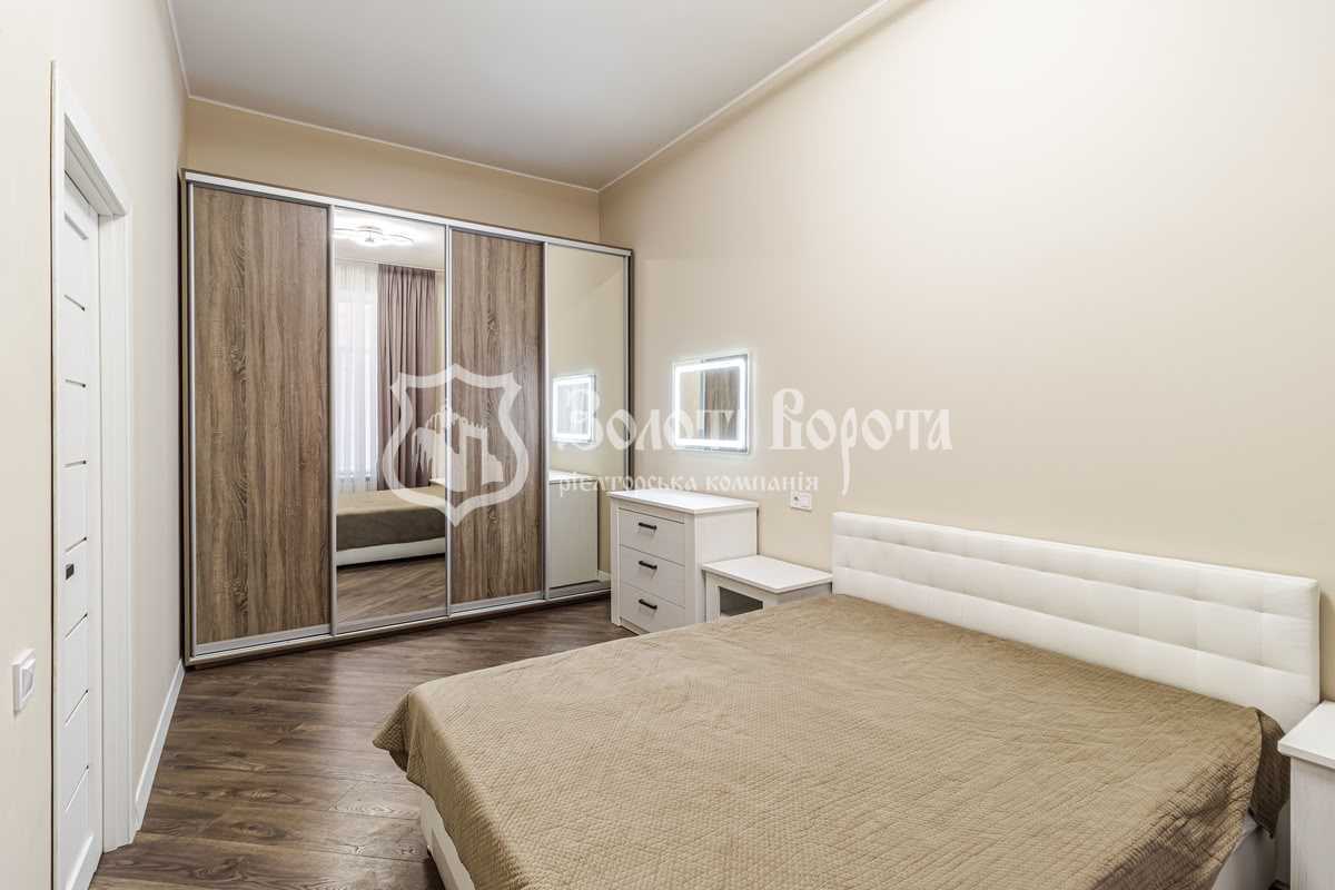 Продажа 2-комнатной квартиры 61.1 м², Тарасовская ул., 19Б