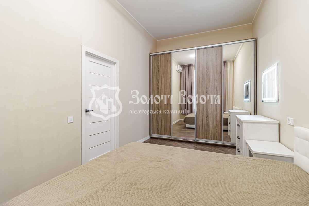 Продажа 2-комнатной квартиры 61.1 м², Тарасовская ул., 19Б