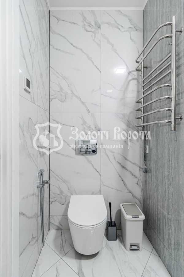 Продажа 2-комнатной квартиры 61.1 м², Тарасовская ул., 19Б