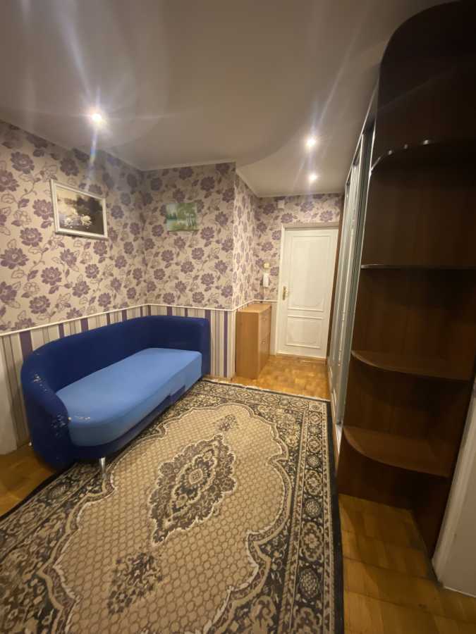 Продажа 3-комнатной квартиры 77.6 м², Полярная ул., 6А