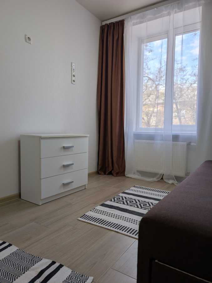 Продажа 1-комнатной квартиры 15 м², Михайлика ул., 4