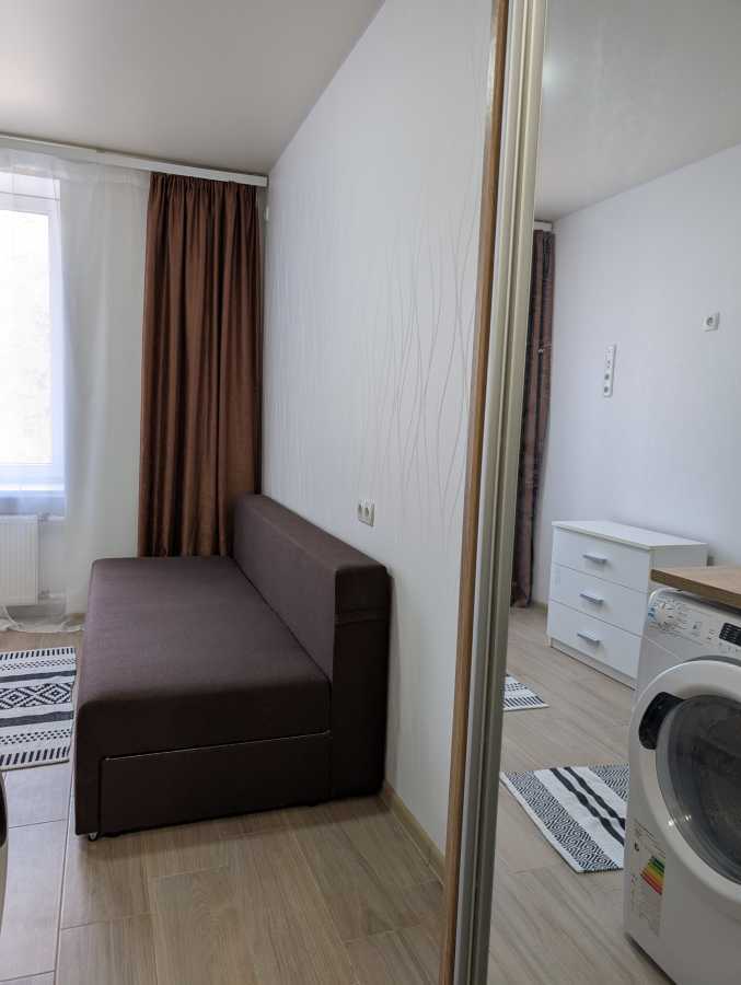 Продажа 1-комнатной квартиры 15 м², Михайлика ул., 4