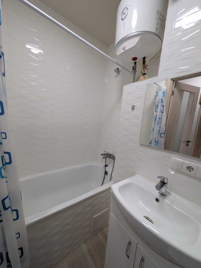 Продажа 1-комнатной квартиры 15 м², Михайлика ул., 4