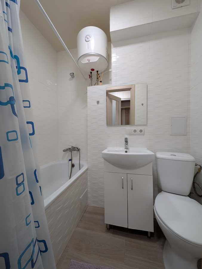 Продажа 1-комнатной квартиры 15 м², Михайлика ул., 4