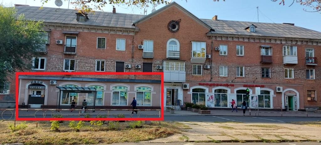 Продажа магазина 193 м², Алмазная ул.