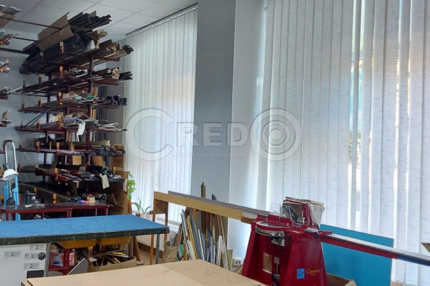 Продажа магазина 193 м², Алмазная ул.