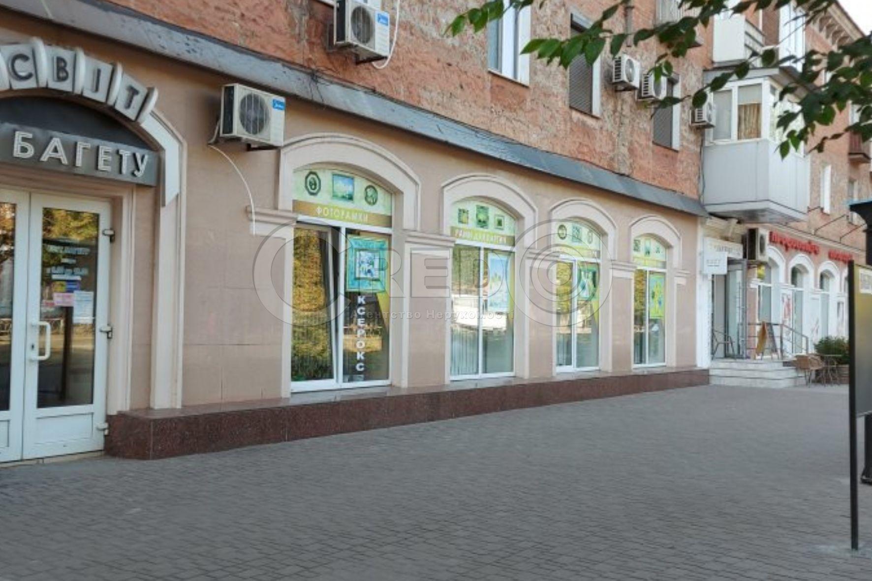 Продажа магазина 193 м², Алмазная ул.