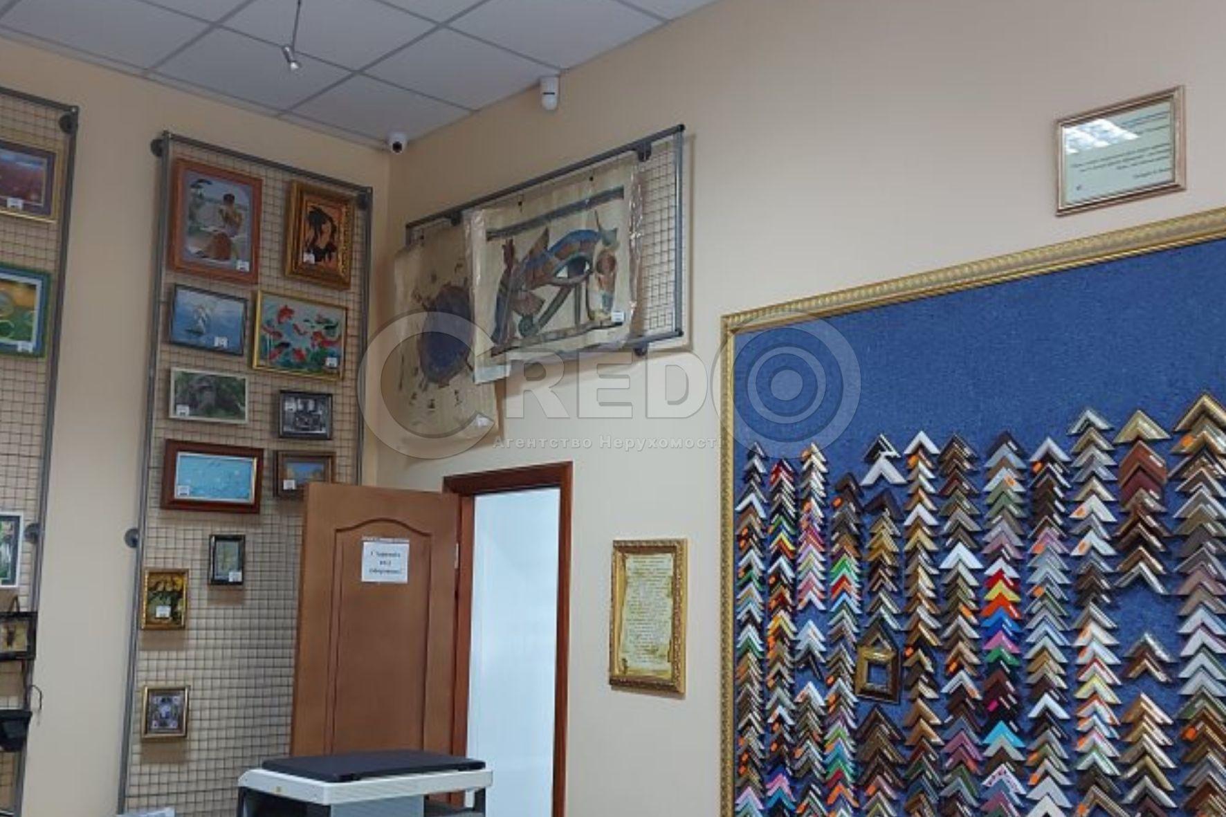 Продажа магазина 193 м², Алмазная ул.