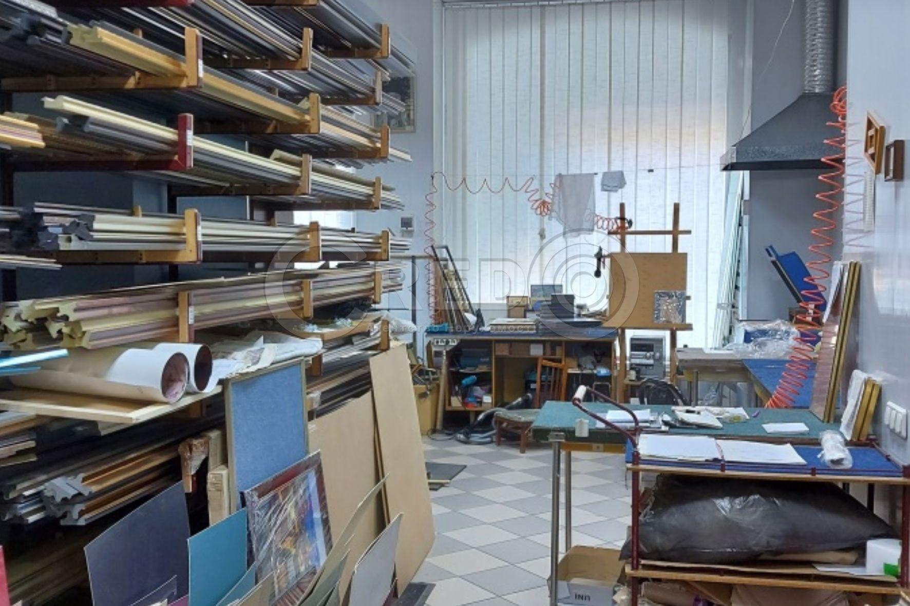 Продажа магазина 193 м², Алмазная ул.