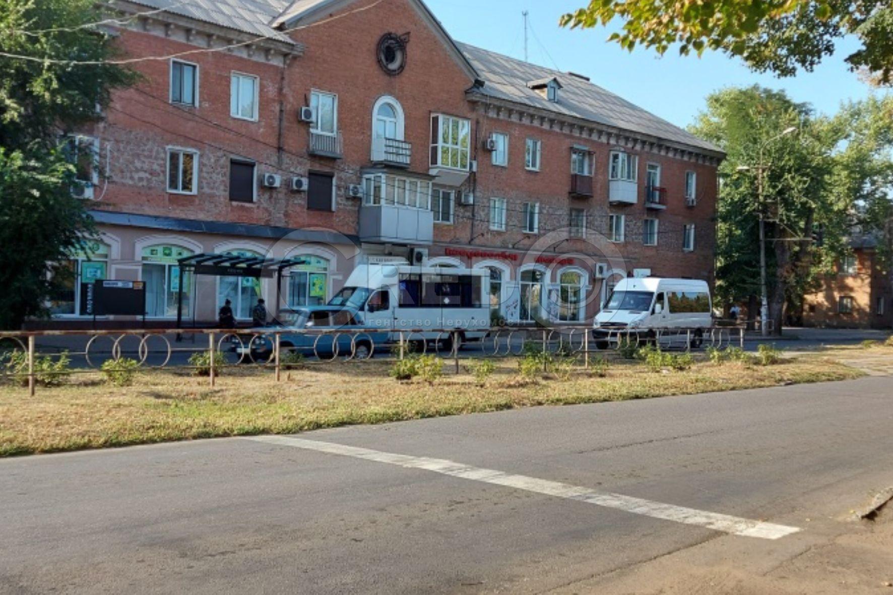 Продажа магазина 193 м², Алмазная ул.