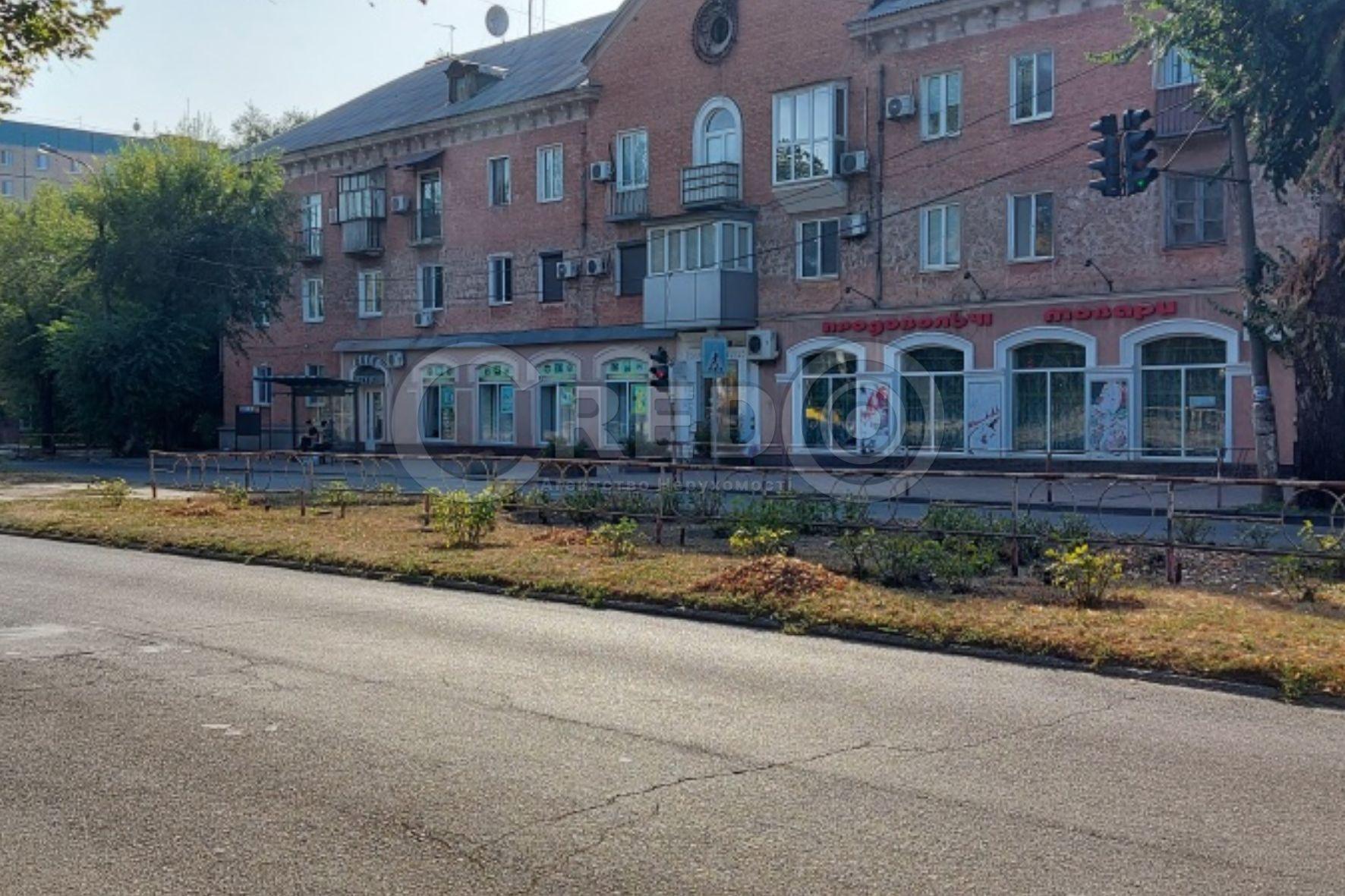 Продажа магазина 193 м², Алмазная ул.