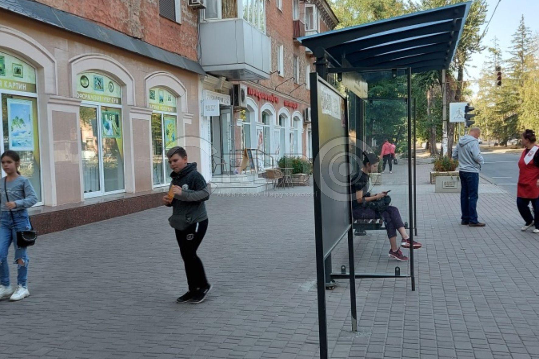 Продажа магазина 193 м², Алмазная ул.