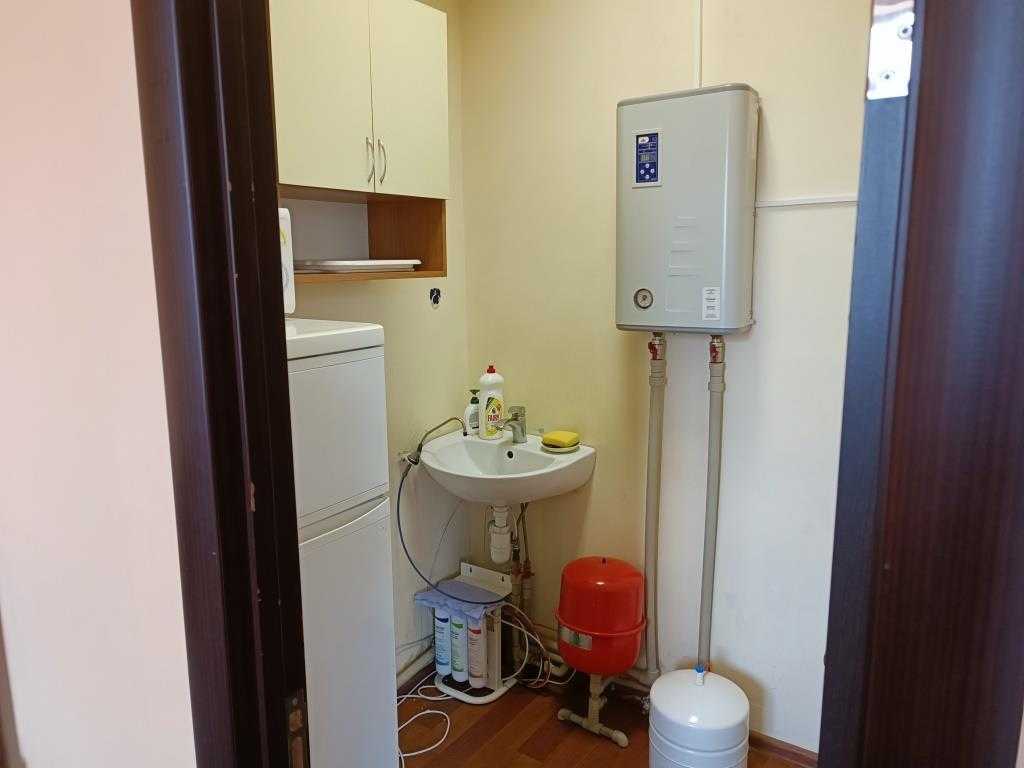 Аренда офиса 102 м², Святошинская ул.