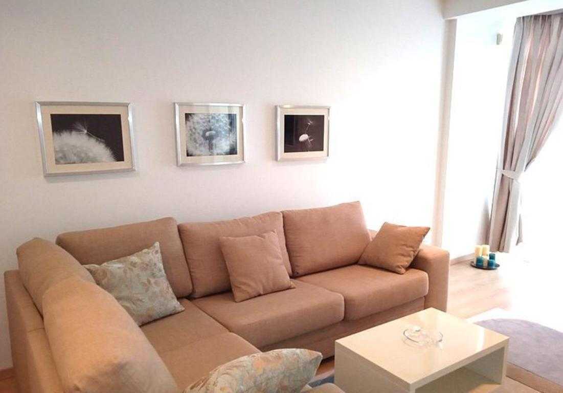 Аренда 3-комнатной квартиры 101 м², Михаила Донца ул., Ломоносова, 56