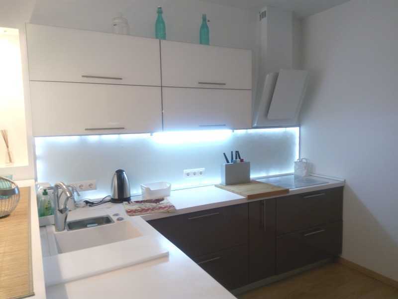 Аренда 3-комнатной квартиры 101 м², Михаила Донца ул., Ломоносова, 56