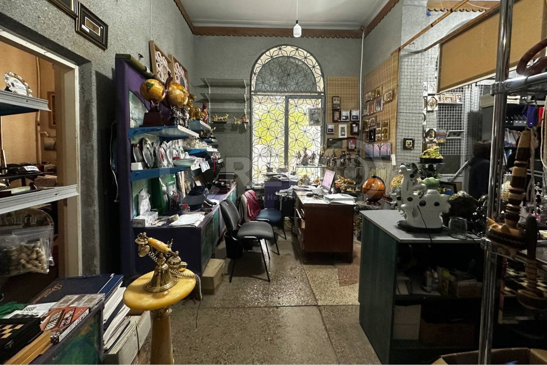 Аренда магазина 216.5 м², Гагарина просп.