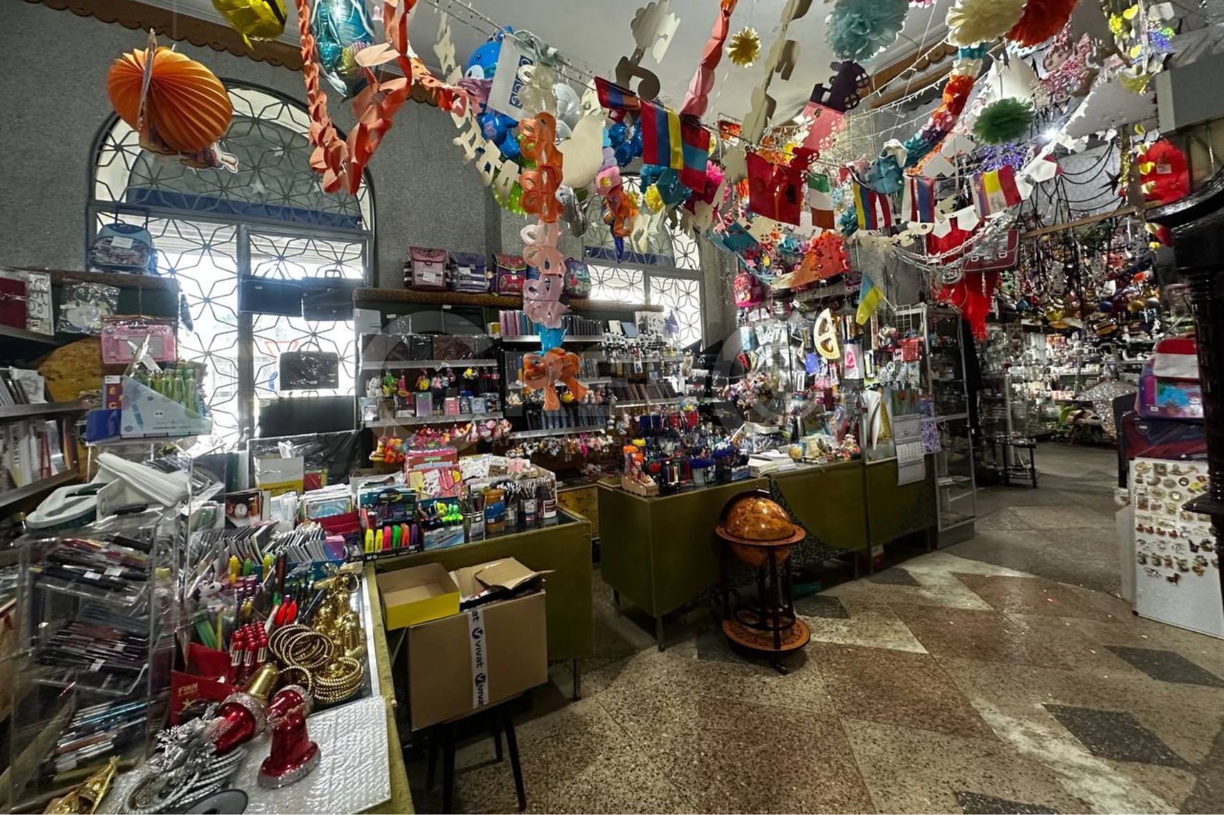 Аренда магазина 216.5 м², Гагарина просп.