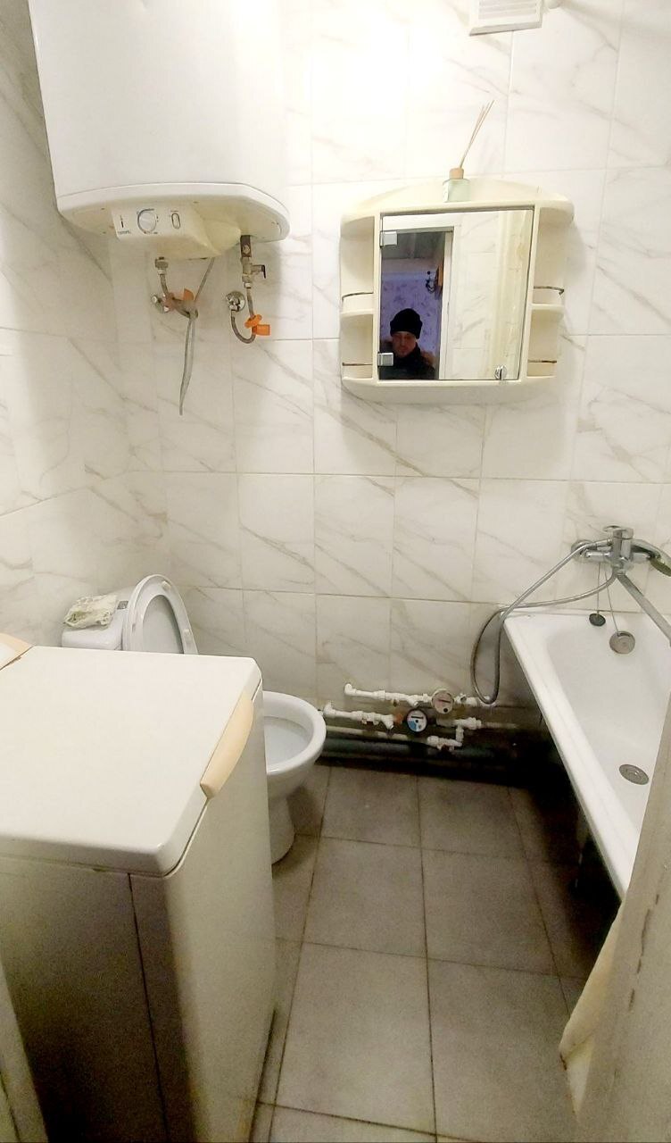 Аренда 1-комнатной квартиры 28 м², Академика Глушко просп.