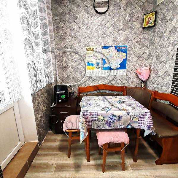 Продажа 1-комнатной квартиры 38 м², Булгакова ул., 8А