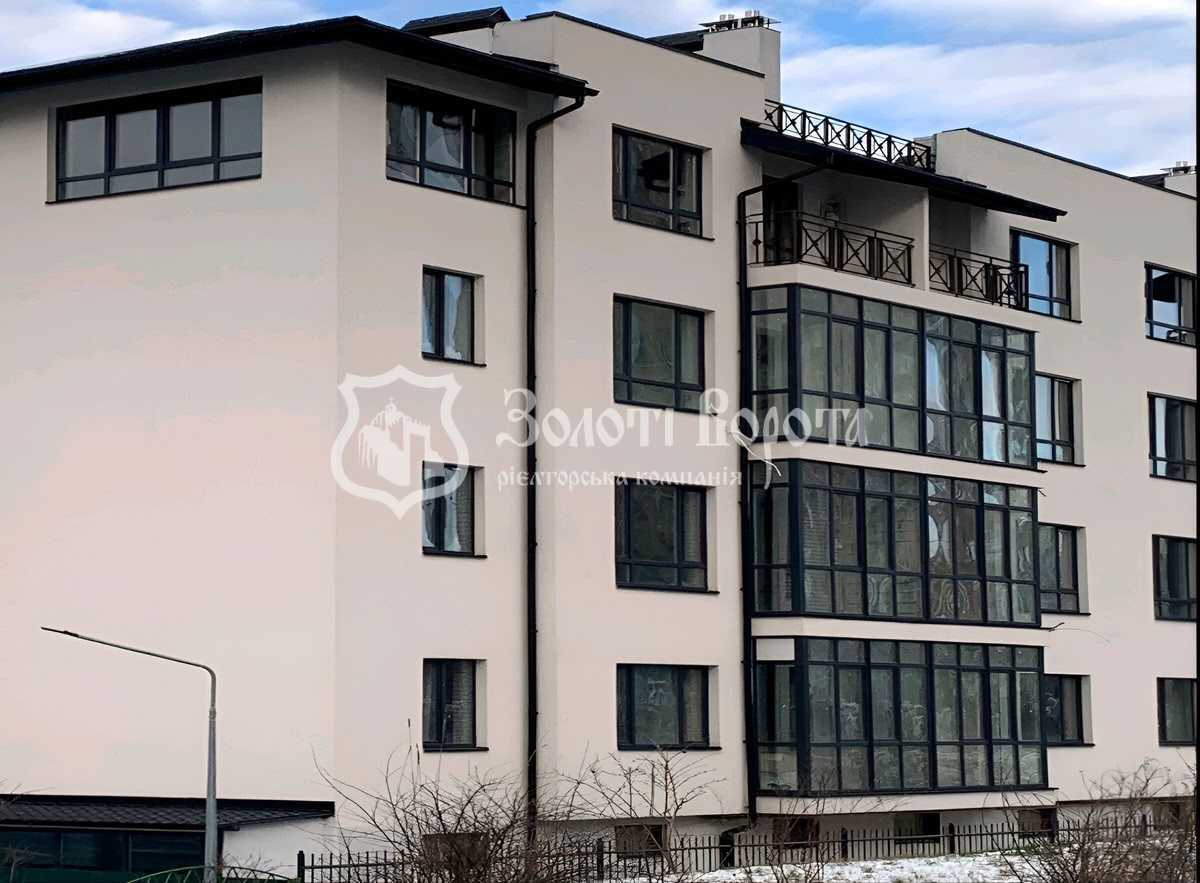 Продажа 1-комнатной квартиры 47.5 м², Пожарского ул., 70
