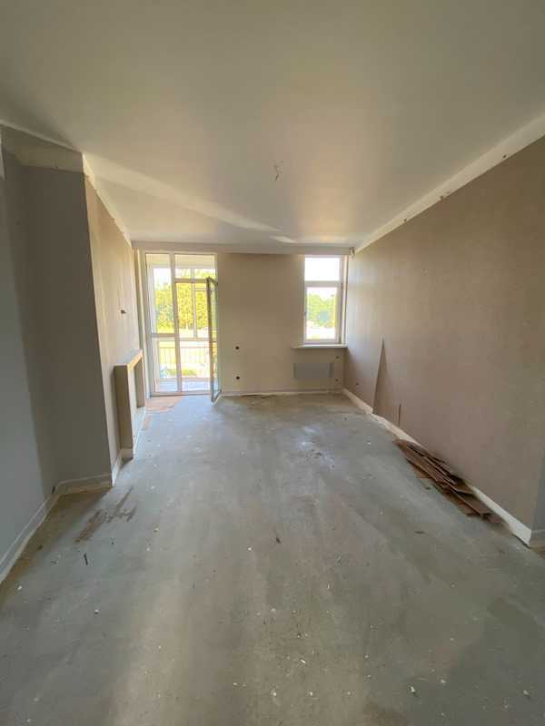 Продажа 3-комнатной квартиры 89.8 м², Пасечная ул., 33