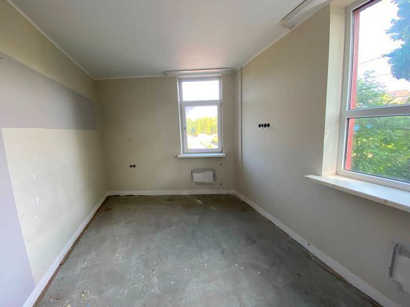 Продажа 3-комнатной квартиры 89.8 м², Пасечная ул., 33