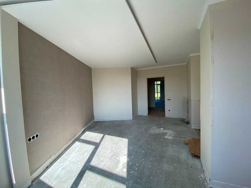 Продажа 3-комнатной квартиры 89.8 м², Пасечная ул., 33