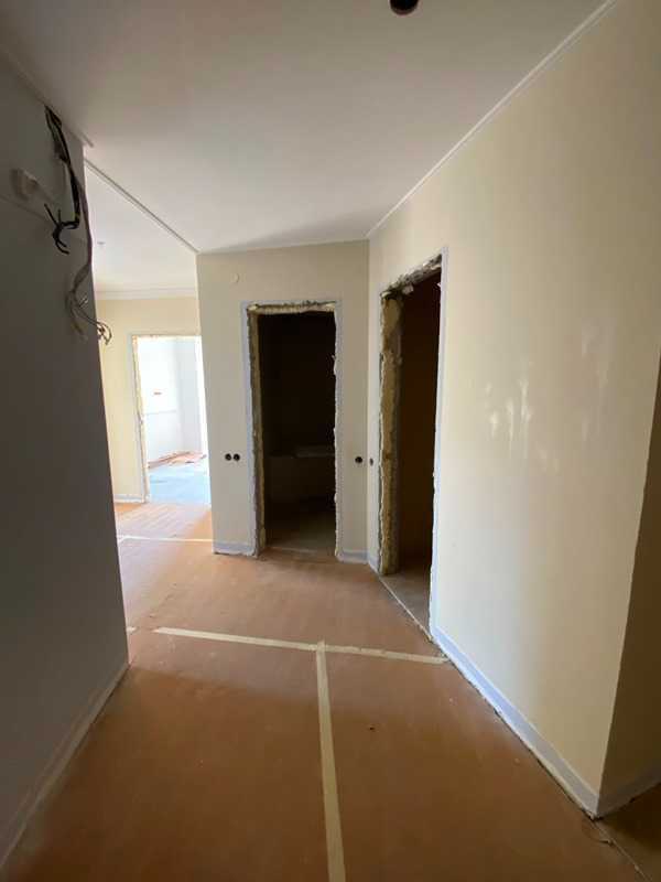 Продажа 3-комнатной квартиры 89.8 м², Пасечная ул., 33