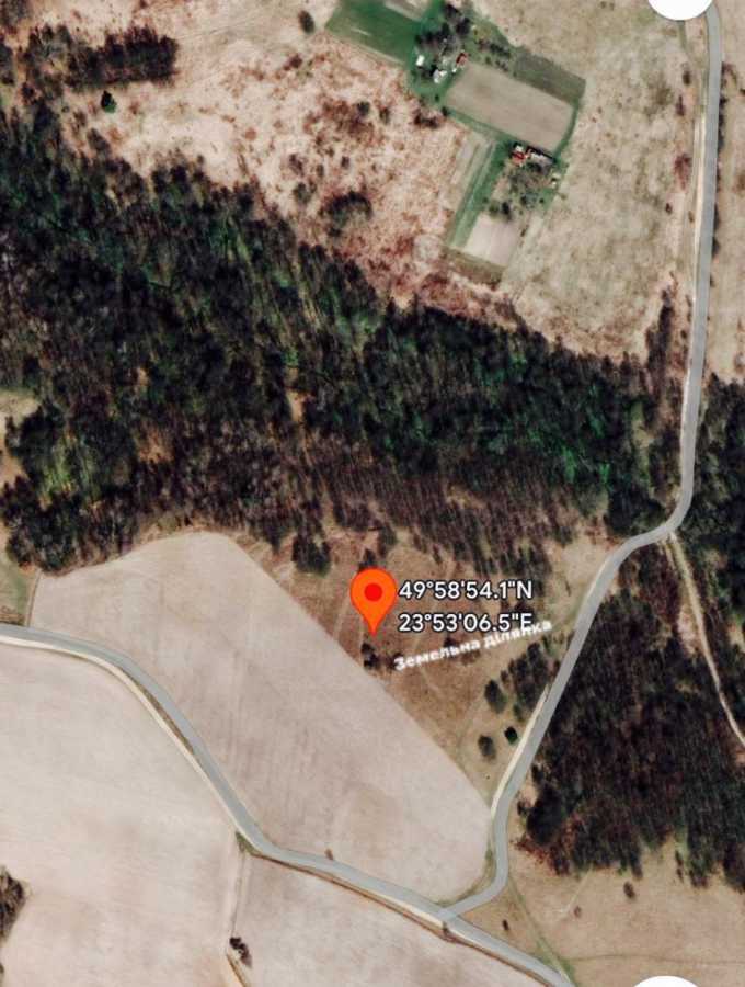 Продажа участка под индивидуальное жилое строительство 25 соток, Івасюка