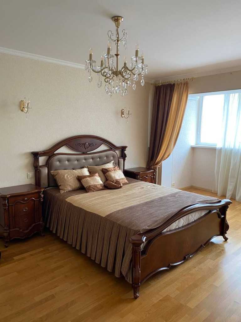 Продажа 1-комнатной квартиры 44 м², Михаила Гришко ул., 8