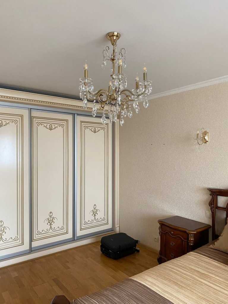 Продажа 1-комнатной квартиры 44 м², Михаила Гришко ул., 8