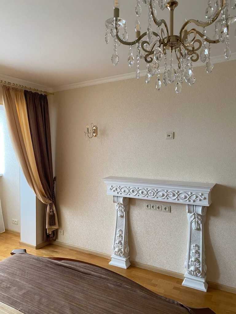 Продажа 1-комнатной квартиры 44 м², Михаила Гришко ул., 8