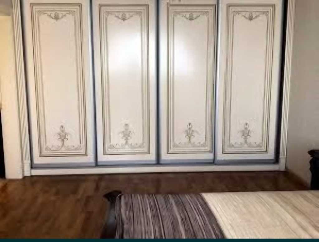 Продажа 1-комнатной квартиры 44 м², Михаила Гришко ул., 8