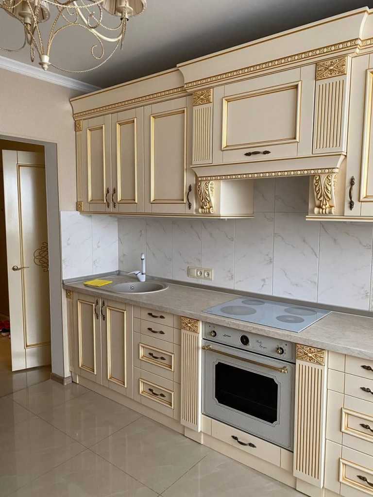 Продажа 1-комнатной квартиры 44 м², Михаила Гришко ул., 8
