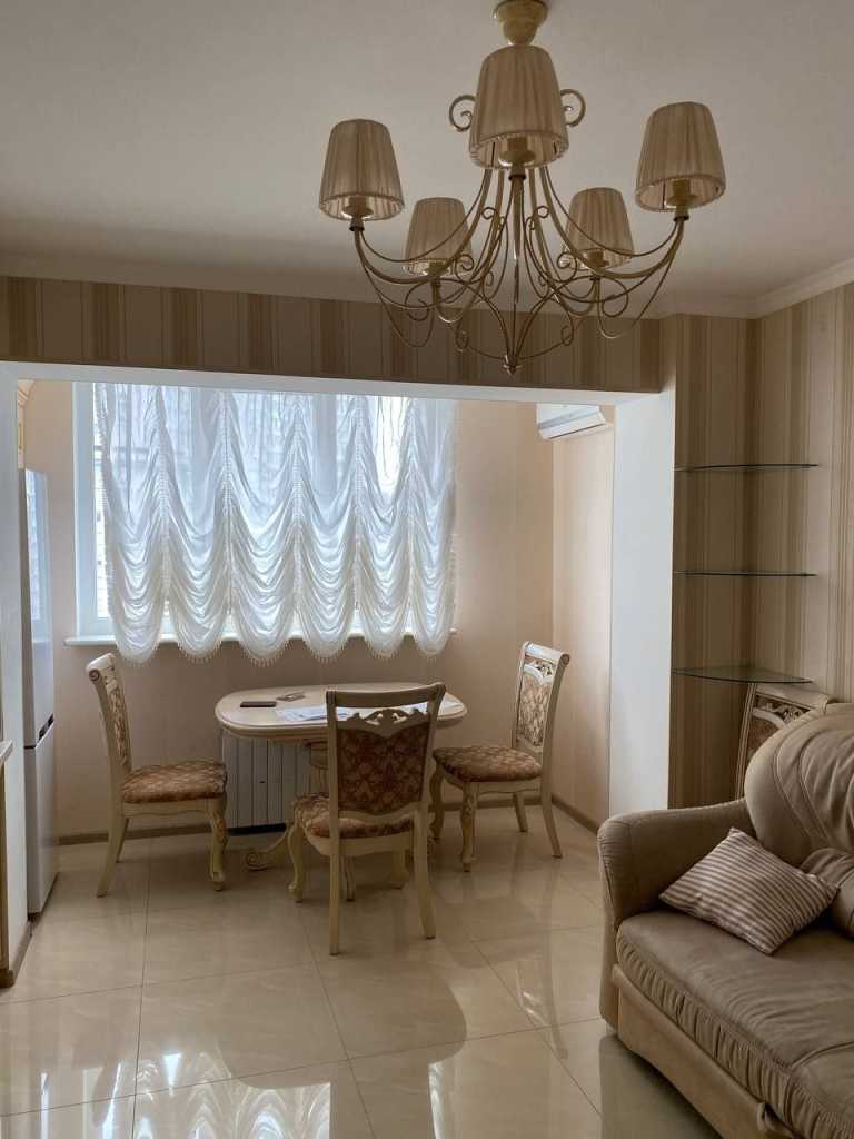 Продажа 1-комнатной квартиры 44 м², Михаила Гришко ул., 8