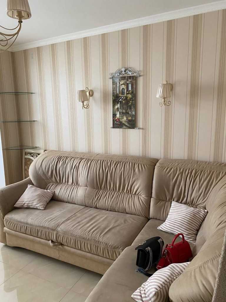 Продажа 1-комнатной квартиры 44 м², Михаила Гришко ул., 8